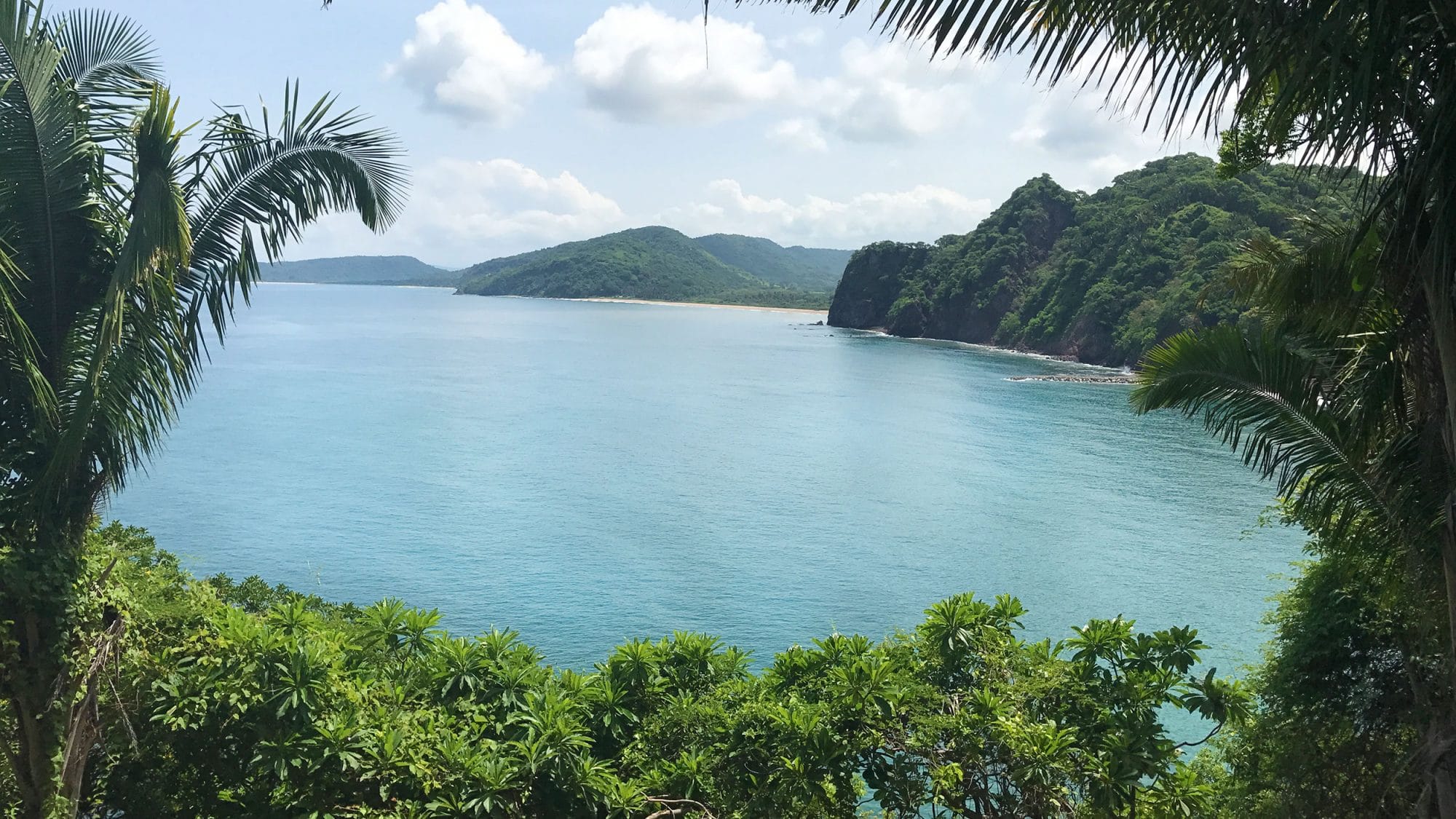 Allora │Restaurante Italiano Casual a Pie de Playa │Mandarina