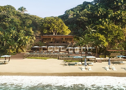 One&Only Mandarina | Beach Resort & Residences | Mandarina