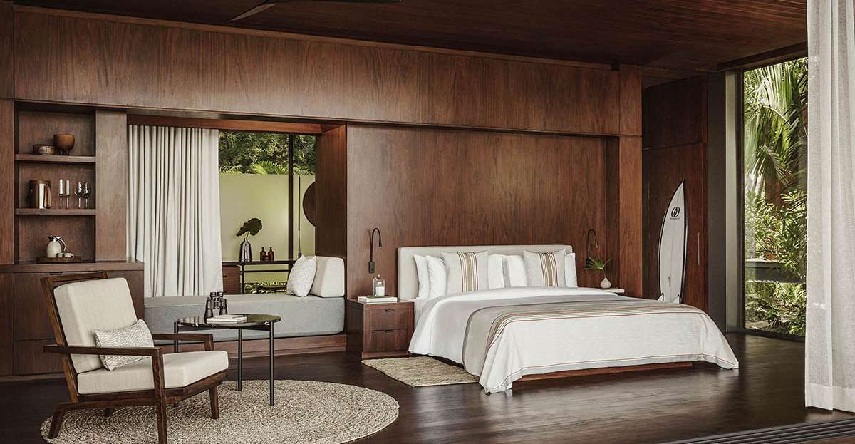 One&Only Mandarina │Resort y Residencias en la Playa Mandarina