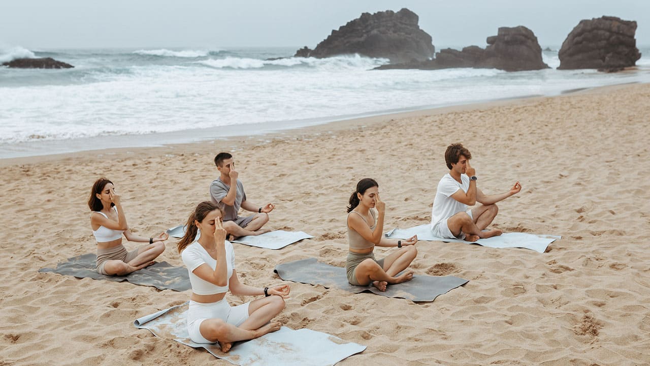 premium mindfulness practices