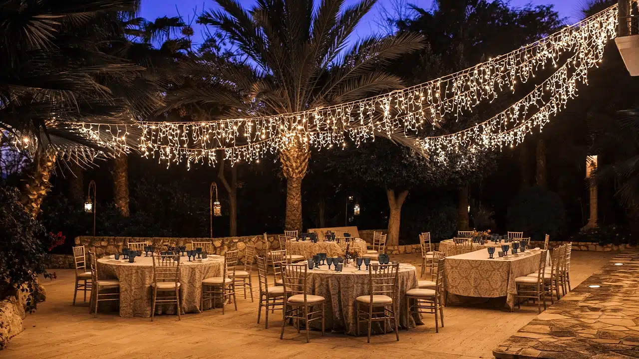 mexico wedding packages for 100 guests