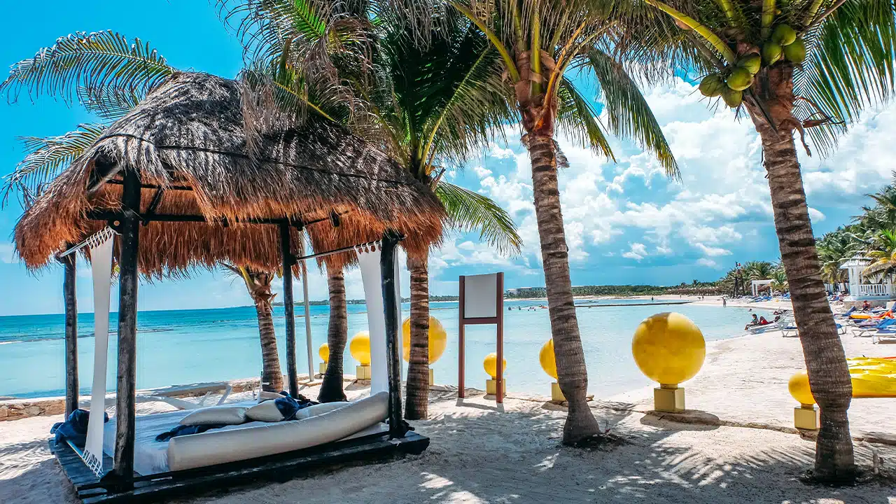hoteles riviera nayarit todo incluido