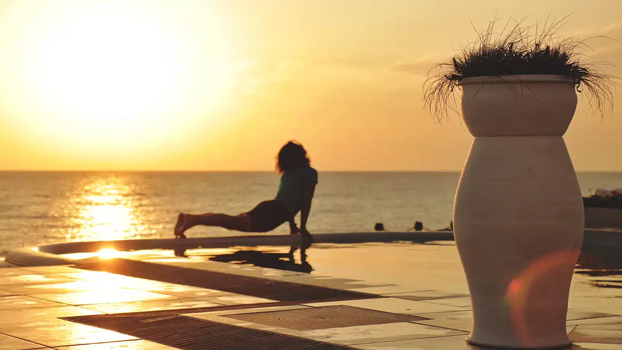 Wellness Retreats in Mexico