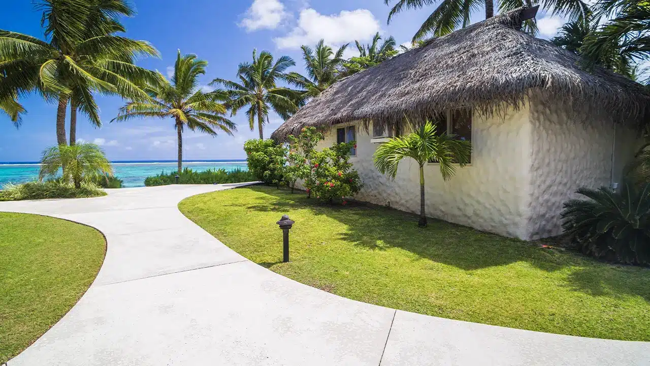 Mandarina and the best beaches in Mexico