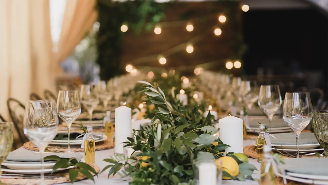 mexico jungle wedding