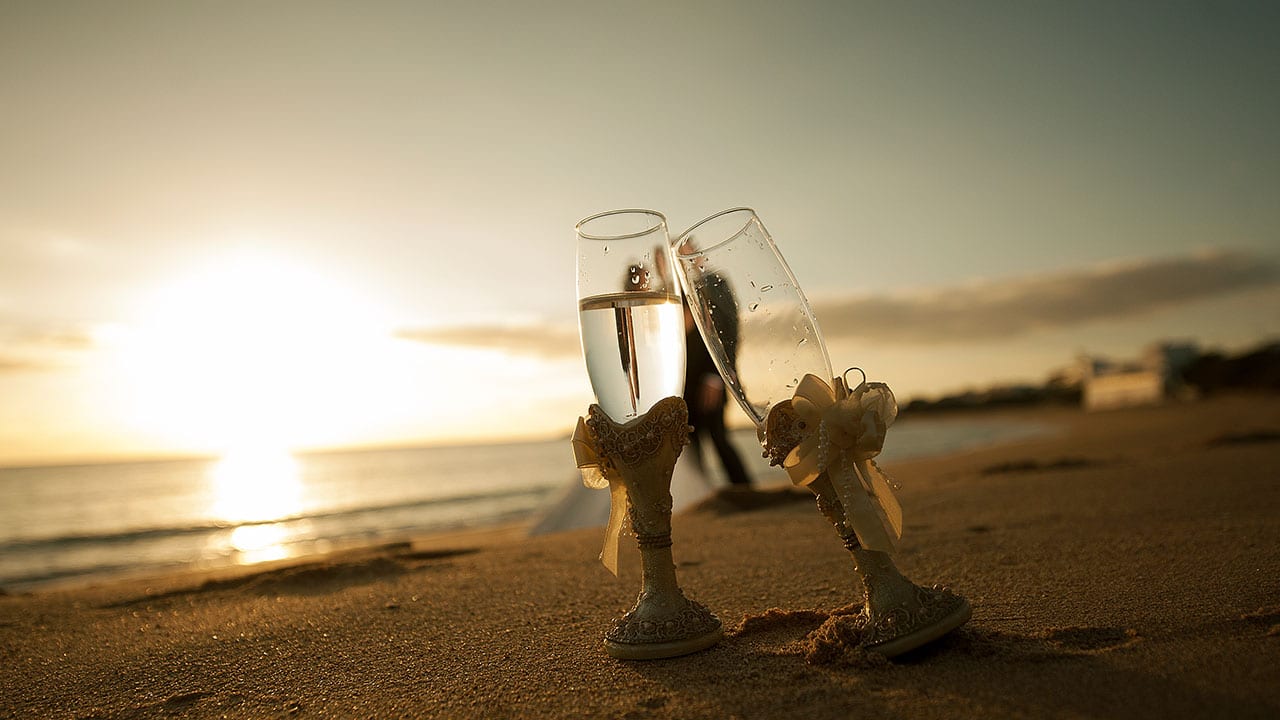 Lugares para bodas en Punta Mita