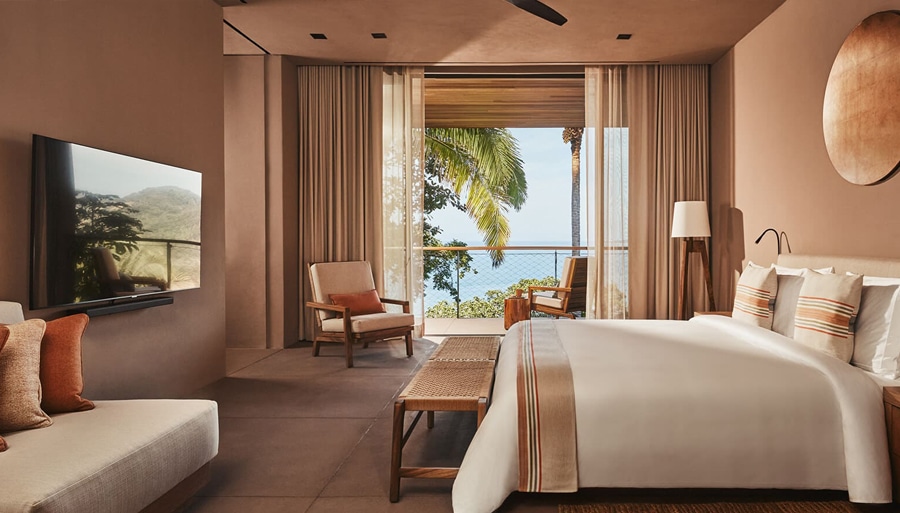 Ocean Villas