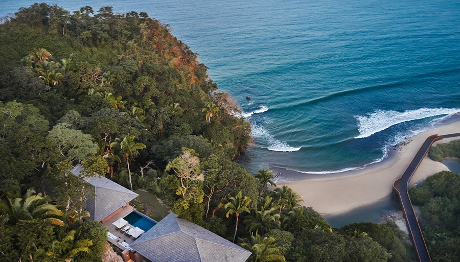 Personalized Homesites