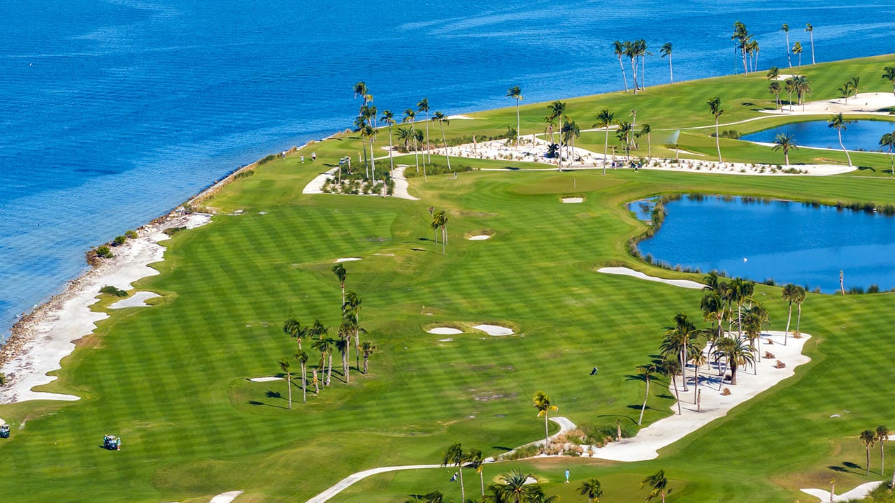 torneos de golf puerto vallarta