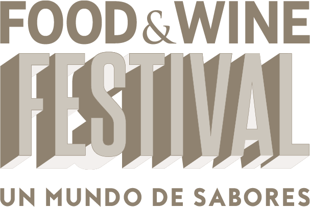 Food & Wine Festival Un Mundo de Sabores