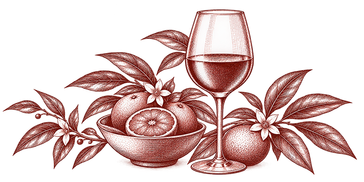 Mandarina: the new luxury table from November 13–15, 2026