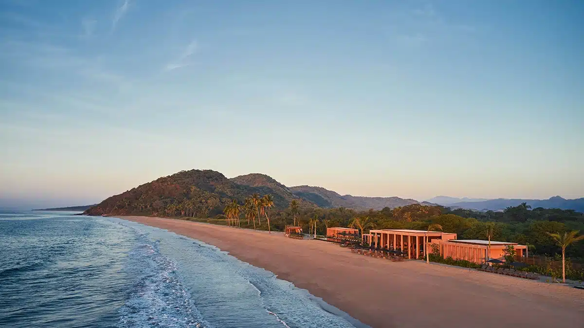 Canalan Beach Club