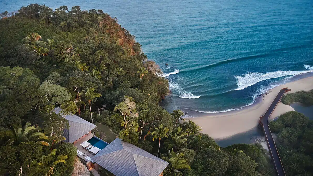 One&Only Private Homes