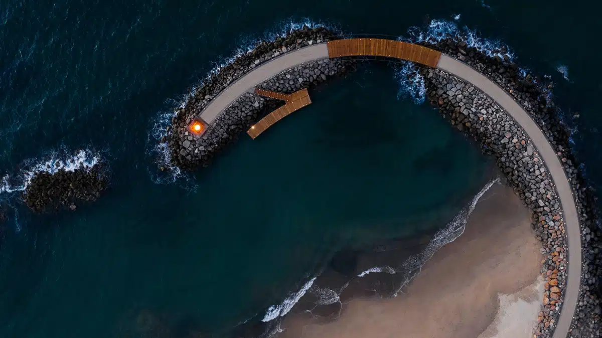The Jetty